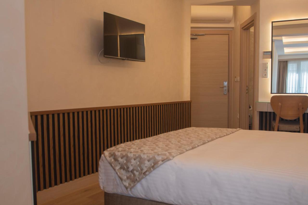 Vera Life Hotel Истанбул Екстериор снимка